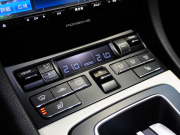 ポルシェ 911(Type991.1) GT3 ｽﾎﾟｰﾂｸﾛﾉPKG　正規D車 MY15 ﾌﾛﾝﾄﾘﾌﾄ 18wayｽﾎﾟｰﾂｼｰﾄ 純正ﾅﾋﾞTV ﾌﾙｾｸﾞ Bｶﾒﾗ ｽﾎﾟｰﾂｴｸﾞｿﾞｰｽﾄ B/Kﾍｯﾄﾞﾗｲﾄ 専用20AW　2年保証付