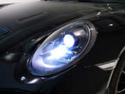 ポルシェ 911(Type991.1) GT3 ｽﾎﾟｰﾂｸﾛﾉPKG　正規D車 MY15 ﾌﾛﾝﾄﾘﾌﾄ 18wayｽﾎﾟｰﾂｼｰﾄ 純正ﾅﾋﾞTV ﾌﾙｾｸﾞ Bｶﾒﾗ ｽﾎﾟｰﾂｴｸﾞｿﾞｰｽﾄ B/Kﾍｯﾄﾞﾗｲﾄ 専用20AW　2年保証付