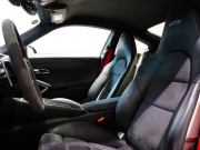 ポルシェ 911(Type991.1) GT3 ｽﾎﾟｰﾂｸﾛﾉPKG　正規D車 MY15 ﾌﾛﾝﾄﾘﾌﾄ 18wayｽﾎﾟｰﾂｼｰﾄ 純正ﾅﾋﾞTV ﾌﾙｾｸﾞ Bｶﾒﾗ ｽﾎﾟｰﾂｴｸﾞｿﾞｰｽﾄ B/Kﾍｯﾄﾞﾗｲﾄ 専用20AW　2年保証付