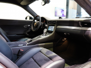 ポルシェ 911(Type991.1) GT3 ｽﾎﾟｰﾂｸﾛﾉPKG　正規D車 MY15 ﾌﾛﾝﾄﾘﾌﾄ 18wayｽﾎﾟｰﾂｼｰﾄ 純正ﾅﾋﾞTV ﾌﾙｾｸﾞ Bｶﾒﾗ ｽﾎﾟｰﾂｴｸﾞｿﾞｰｽﾄ B/Kﾍｯﾄﾞﾗｲﾄ 専用20AW　2年保証付