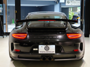 ポルシェ 911(Type991.1) GT3 ｽﾎﾟｰﾂｸﾛﾉPKG　正規D車 MY15 ﾌﾛﾝﾄﾘﾌﾄ 18wayｽﾎﾟｰﾂｼｰﾄ 純正ﾅﾋﾞTV ﾌﾙｾｸﾞ Bｶﾒﾗ ｽﾎﾟｰﾂｴｸﾞｿﾞｰｽﾄ B/Kﾍｯﾄﾞﾗｲﾄ 専用20AW　2年保証付