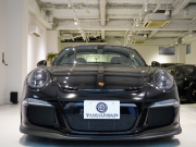 ポルシェ 911(Type991.1) GT3 ｽﾎﾟｰﾂｸﾛﾉPKG　正規D車 MY15 ﾌﾛﾝﾄﾘﾌﾄ 18wayｽﾎﾟｰﾂｼｰﾄ 純正ﾅﾋﾞTV ﾌﾙｾｸﾞ Bｶﾒﾗ ｽﾎﾟｰﾂｴｸﾞｿﾞｰｽﾄ B/Kﾍｯﾄﾞﾗｲﾄ 専用20AW　2年保証付