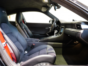 ポルシェ 911(Type991.1) GT3 ｽﾎﾟｰﾂｸﾛﾉPKG　正規D車 MY15 ﾌﾛﾝﾄﾘﾌﾄ 18wayｽﾎﾟｰﾂｼｰﾄ 純正ﾅﾋﾞTV ﾌﾙｾｸﾞ Bｶﾒﾗ ｽﾎﾟｰﾂｴｸﾞｿﾞｰｽﾄ B/Kﾍｯﾄﾞﾗｲﾄ 専用20AW　2年保証付