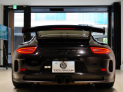 ポルシェ 911(Type991.1) GT3 ｽﾎﾟｰﾂｸﾛﾉPKG　正規D車 MY15 ﾌﾛﾝﾄﾘﾌﾄ 18wayｽﾎﾟｰﾂｼｰﾄ 純正ﾅﾋﾞTV ﾌﾙｾｸﾞ Bｶﾒﾗ ｽﾎﾟｰﾂｴｸﾞｿﾞｰｽﾄ B/Kﾍｯﾄﾞﾗｲﾄ 専用20AW　2年保証付