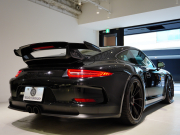 ポルシェ 911(Type991.1) GT3 ｽﾎﾟｰﾂｸﾛﾉPKG　正規D車 MY15 ﾌﾛﾝﾄﾘﾌﾄ 18wayｽﾎﾟｰﾂｼｰﾄ 純正ﾅﾋﾞTV ﾌﾙｾｸﾞ Bｶﾒﾗ ｽﾎﾟｰﾂｴｸﾞｿﾞｰｽﾄ B/Kﾍｯﾄﾞﾗｲﾄ 専用20AW　2年保証付