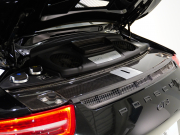 ポルシェ 911(Type991.1) GT3 ｽﾎﾟｰﾂｸﾛﾉPKG　正規D車 MY15 ﾌﾛﾝﾄﾘﾌﾄ 18wayｽﾎﾟｰﾂｼｰﾄ 純正ﾅﾋﾞTV ﾌﾙｾｸﾞ Bｶﾒﾗ ｽﾎﾟｰﾂｴｸﾞｿﾞｰｽﾄ B/Kﾍｯﾄﾞﾗｲﾄ 専用20AW　2年保証付