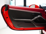 ポルシェ 718スパイダー PDK 正規D車 ｽﾊﾟｲﾀﾞｰｸﾗｼｯｸｲﾝﾃﾘｱ 18Wayｽﾎﾟｰﾂｼｰﾄ PCMﾅﾋﾞ Bｶﾒﾗ PASM ｽﾎﾟｴｸﾞ 20ｲﾝﾁ718ｽﾊﾟｲﾀﾞｰAW 新車保証付