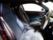 ポルシェ 718 ケイマン GT4 PDK ｸﾛﾉﾊﾟｯｹｰｼﾞ　正規D車 右H ExclusiveManufaktur 1ｵｰﾅｰ Race-Tex&ｶｰﾎﾞﾝｲﾝﾃﾘｱ PCMﾅﾋﾞ BOSEｻｳﾝﾄﾞ Bｶﾒﾗ LEDﾍｯﾄﾞﾗｲﾄ PDLS Plus ﾎﾜｲﾄﾒｰﾀｰ OPｶﾗｰ ｱｸﾗﾎﾟﾏﾌﾗｰ　2年保証