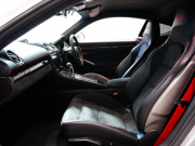 ポルシェ 718 ケイマン GT4 PDK ｸﾛﾉﾊﾟｯｹｰｼﾞ　正規D車 右H ExclusiveManufaktur 1ｵｰﾅｰ Race-Tex&ｶｰﾎﾞﾝｲﾝﾃﾘｱ PCMﾅﾋﾞ BOSEｻｳﾝﾄﾞ Bｶﾒﾗ LEDﾍｯﾄﾞﾗｲﾄ PDLS Plus ﾎﾜｲﾄﾒｰﾀｰ OPｶﾗｰ ｱｸﾗﾎﾟﾏﾌﾗｰ　2年保証