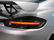 ポルシェ 718 ケイマン GT4 PDK ｸﾛﾉﾊﾟｯｹｰｼﾞ　正規D車 右H ExclusiveManufaktur 1ｵｰﾅｰ Race-Tex&ｶｰﾎﾞﾝｲﾝﾃﾘｱ PCMﾅﾋﾞ BOSEｻｳﾝﾄﾞ Bｶﾒﾗ LEDﾍｯﾄﾞﾗｲﾄ PDLS Plus ﾎﾜｲﾄﾒｰﾀｰ OPｶﾗｰ ｱｸﾗﾎﾟﾏﾌﾗｰ　2年保証