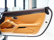 ポルシェ 911(Type991.1) ﾀｰﾎﾞS ｽﾎﾟｰﾂｸﾛﾉ&ｶｰﾎﾞﾝｲﾝﾃﾘｱPKG　正規D車 ｴﾝﾄﾘｰD PCCB 茶革 ﾍﾞﾝﾁﾚｰﾀｰ ｶﾞﾗｽﾙｰﾌ ﾅﾋﾞTV BOSEｻｳﾝﾄﾞ Bｶﾒﾗ PDLS付LEDﾗｲﾄ　2年保証付