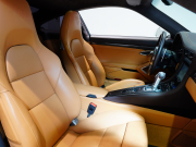 ポルシェ 911(Type991.1) ﾀｰﾎﾞS ｽﾎﾟｰﾂｸﾛﾉ&ｶｰﾎﾞﾝｲﾝﾃﾘｱPKG　正規D車 ｴﾝﾄﾘｰD PCCB 茶革 ﾍﾞﾝﾁﾚｰﾀｰ ｶﾞﾗｽﾙｰﾌ ﾅﾋﾞTV BOSEｻｳﾝﾄﾞ Bｶﾒﾗ PDLS付LEDﾗｲﾄ　2年保証付