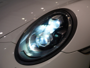 ポルシェ 911(Type991.1) ﾀｰﾎﾞS ｽﾎﾟｰﾂｸﾛﾉ&ｶｰﾎﾞﾝｲﾝﾃﾘｱPKG　正規D車 ｴﾝﾄﾘｰD PCCB 茶革 ﾍﾞﾝﾁﾚｰﾀｰ ｶﾞﾗｽﾙｰﾌ ﾅﾋﾞTV BOSEｻｳﾝﾄﾞ Bｶﾒﾗ PDLS付LEDﾗｲﾄ　2年保証付