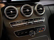 AMG Cクラス C63S クーペ Edition1 レーダーSP 特別仕様車 510ps 左H 専用ナッパシート ナビTV ブルメスター ハンズフリーA パフォーマンスEX パフォーマンスステアリング 専用イエローステッチインテリア 専用19/20AW