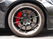 AMG Cクラス C63S クーペ Edition1 レーダーSP 特別仕様車 510ps 左H 専用ナッパシート ナビTV ブルメスター ハンズフリーA パフォーマンスEX パフォーマンスステアリング 専用イエローステッチインテリア 専用19/20AW