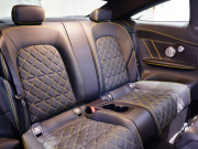 AMG Cクラス C63S クーペ Edition1 レーダーSP 特別仕様車 510ps 左H 専用ナッパシート ナビTV ブルメスター ハンズフリーA パフォーマンスEX パフォーマンスステアリング 専用イエローステッチインテリア 専用19/20AW