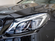 AMG Cクラス C63S クーペ Edition1 レーダーSP 特別仕様車 510ps 左H 専用ナッパシート ナビTV ブルメスター ハンズフリーA パフォーマンスEX パフォーマンスステアリング 専用イエローステッチインテリア 専用19/20AW