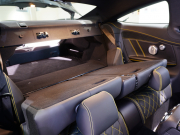 AMG Cクラス C63S クーペ Edition1 レーダーSP 特別仕様車 510ps 左H 専用ナッパシート ナビTV ブルメスター ハンズフリーA パフォーマンスEX パフォーマンスステアリング 専用イエローステッチインテリア 専用19/20AW