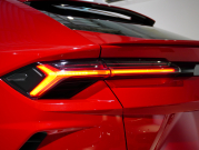 ランボルギーニ ウルス 4.0 ﾊｲｳｪｲ&ｱｰﾊﾞﾝﾛｰﾄﾞPKG　1ｵｰﾅｰ 正規D車 左H 5人乗り B/KｽﾀｲﾙPKG 黒革 ﾋｰﾀｰ&ﾍﾞﾝﾁﾚｰﾀｰ ﾊﾟﾉﾗﾏSR 純正ﾅﾋﾞTV ﾄｯﾌﾟﾋﾞｭｰｶﾒﾗ Bang&Olufsen ﾍｯﾄﾞｱｯﾌﾟD 23ｲﾝﾁTaigeteAW　新車保証