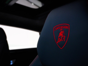 ランボルギーニ ウルス 4.0 ﾊｲｳｪｲ&ｱｰﾊﾞﾝﾛｰﾄﾞPKG　1ｵｰﾅｰ 正規D車 左H 5人乗り B/KｽﾀｲﾙPKG 黒革 ﾋｰﾀｰ&ﾍﾞﾝﾁﾚｰﾀｰ ﾊﾟﾉﾗﾏSR 純正ﾅﾋﾞTV ﾄｯﾌﾟﾋﾞｭｰｶﾒﾗ Bang&Olufsen ﾍｯﾄﾞｱｯﾌﾟD 23ｲﾝﾁTaigeteAW　新車保証