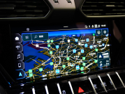 ランボルギーニ ウルス 4.0 ﾊｲｳｪｲ&ｱｰﾊﾞﾝﾛｰﾄﾞPKG　1ｵｰﾅｰ 正規D車 左H 5人乗り B/KｽﾀｲﾙPKG 黒革 ﾋｰﾀｰ&ﾍﾞﾝﾁﾚｰﾀｰ ﾊﾟﾉﾗﾏSR 純正ﾅﾋﾞTV ﾄｯﾌﾟﾋﾞｭｰｶﾒﾗ Bang&Olufsen ﾍｯﾄﾞｱｯﾌﾟD 23ｲﾝﾁTaigeteAW　新車保証