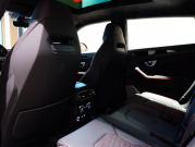 ランボルギーニ ウルス 4.0 ﾊｲｳｪｲ&ｱｰﾊﾞﾝﾛｰﾄﾞPKG　1ｵｰﾅｰ 正規D車 左H 5人乗り B/KｽﾀｲﾙPKG 黒革 ﾋｰﾀｰ&ﾍﾞﾝﾁﾚｰﾀｰ ﾊﾟﾉﾗﾏSR 純正ﾅﾋﾞTV ﾄｯﾌﾟﾋﾞｭｰｶﾒﾗ Bang&Olufsen ﾍｯﾄﾞｱｯﾌﾟD 23ｲﾝﾁTaigeteAW　新車保証