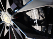 ランボルギーニ ウルス 4.0 ﾊｲｳｪｲ&ｱｰﾊﾞﾝﾛｰﾄﾞPKG　1ｵｰﾅｰ 正規D車 左H 5人乗り B/KｽﾀｲﾙPKG 黒革 ﾋｰﾀｰ&ﾍﾞﾝﾁﾚｰﾀｰ ﾊﾟﾉﾗﾏSR 純正ﾅﾋﾞTV ﾄｯﾌﾟﾋﾞｭｰｶﾒﾗ Bang&Olufsen ﾍｯﾄﾞｱｯﾌﾟD 23ｲﾝﾁTaigeteAW　新車保証