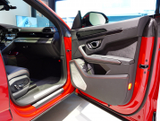 ランボルギーニ ウルス 4.0 ﾊｲｳｪｲ&ｱｰﾊﾞﾝﾛｰﾄﾞPKG　1ｵｰﾅｰ 正規D車 左H 5人乗り B/KｽﾀｲﾙPKG 黒革 ﾋｰﾀｰ&ﾍﾞﾝﾁﾚｰﾀｰ ﾊﾟﾉﾗﾏSR 純正ﾅﾋﾞTV ﾄｯﾌﾟﾋﾞｭｰｶﾒﾗ Bang&Olufsen ﾍｯﾄﾞｱｯﾌﾟD 23ｲﾝﾁTaigeteAW　新車保証