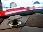 ランボルギーニ ウルス 4.0 ﾊｲｳｪｲ&ｱｰﾊﾞﾝﾛｰﾄﾞPKG　1ｵｰﾅｰ 正規D車 左H 5人乗り B/KｽﾀｲﾙPKG 黒革 ﾋｰﾀｰ&ﾍﾞﾝﾁﾚｰﾀｰ ﾊﾟﾉﾗﾏSR 純正ﾅﾋﾞTV ﾄｯﾌﾟﾋﾞｭｰｶﾒﾗ Bang&Olufsen ﾍｯﾄﾞｱｯﾌﾟD 23ｲﾝﾁTaigeteAW　新車保証