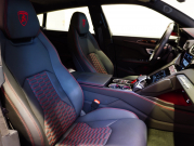 ランボルギーニ ウルス 4.0 ﾊｲｳｪｲ&ｱｰﾊﾞﾝﾛｰﾄﾞPKG　1ｵｰﾅｰ 正規D車 左H 5人乗り B/KｽﾀｲﾙPKG 黒革 ﾋｰﾀｰ&ﾍﾞﾝﾁﾚｰﾀｰ ﾊﾟﾉﾗﾏSR 純正ﾅﾋﾞTV ﾄｯﾌﾟﾋﾞｭｰｶﾒﾗ Bang&Olufsen ﾍｯﾄﾞｱｯﾌﾟD 23ｲﾝﾁTaigeteAW　新車保証