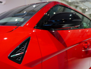 ランボルギーニ ウルス 4.0 ﾊｲｳｪｲ&ｱｰﾊﾞﾝﾛｰﾄﾞPKG　1ｵｰﾅｰ 正規D車 左H 5人乗り B/KｽﾀｲﾙPKG 黒革 ﾋｰﾀｰ&ﾍﾞﾝﾁﾚｰﾀｰ ﾊﾟﾉﾗﾏSR 純正ﾅﾋﾞTV ﾄｯﾌﾟﾋﾞｭｰｶﾒﾗ Bang&Olufsen ﾍｯﾄﾞｱｯﾌﾟD 23ｲﾝﾁTaigeteAW　新車保証