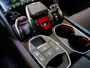 ランボルギーニ ウルス 4.0 ﾊｲｳｪｲ&ｱｰﾊﾞﾝﾛｰﾄﾞPKG　1ｵｰﾅｰ 正規D車 左H 5人乗り B/KｽﾀｲﾙPKG 黒革 ﾋｰﾀｰ&ﾍﾞﾝﾁﾚｰﾀｰ ﾊﾟﾉﾗﾏSR 純正ﾅﾋﾞTV ﾄｯﾌﾟﾋﾞｭｰｶﾒﾗ Bang&Olufsen ﾍｯﾄﾞｱｯﾌﾟD 23ｲﾝﾁTaigeteAW　新車保証