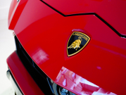 ランボルギーニ ウルス 4.0 ﾊｲｳｪｲ&ｱｰﾊﾞﾝﾛｰﾄﾞPKG　1ｵｰﾅｰ 正規D車 左H 5人乗り B/KｽﾀｲﾙPKG 黒革 ﾋｰﾀｰ&ﾍﾞﾝﾁﾚｰﾀｰ ﾊﾟﾉﾗﾏSR 純正ﾅﾋﾞTV ﾄｯﾌﾟﾋﾞｭｰｶﾒﾗ Bang&Olufsen ﾍｯﾄﾞｱｯﾌﾟD 23ｲﾝﾁTaigeteAW　新車保証