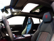 ランボルギーニ ウルス 4.0 ﾊｲｳｪｲ&ｱｰﾊﾞﾝﾛｰﾄﾞPKG　1ｵｰﾅｰ 正規D車 左H 5人乗り B/KｽﾀｲﾙPKG 黒革 ﾋｰﾀｰ&ﾍﾞﾝﾁﾚｰﾀｰ ﾊﾟﾉﾗﾏSR 純正ﾅﾋﾞTV ﾄｯﾌﾟﾋﾞｭｰｶﾒﾗ Bang&Olufsen ﾍｯﾄﾞｱｯﾌﾟD 23ｲﾝﾁTaigeteAW　新車保証