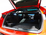 ランボルギーニ ウルス 4.0 ﾊｲｳｪｲ&ｱｰﾊﾞﾝﾛｰﾄﾞPKG　1ｵｰﾅｰ 正規D車 左H 5人乗り B/KｽﾀｲﾙPKG 黒革 ﾋｰﾀｰ&ﾍﾞﾝﾁﾚｰﾀｰ ﾊﾟﾉﾗﾏSR 純正ﾅﾋﾞTV ﾄｯﾌﾟﾋﾞｭｰｶﾒﾗ Bang&Olufsen ﾍｯﾄﾞｱｯﾌﾟD 23ｲﾝﾁTaigeteAW　新車保証