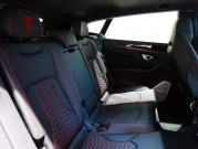 ランボルギーニ ウルス 4.0 ﾊｲｳｪｲ&ｱｰﾊﾞﾝﾛｰﾄﾞPKG　1ｵｰﾅｰ 正規D車 左H 5人乗り B/KｽﾀｲﾙPKG 黒革 ﾋｰﾀｰ&ﾍﾞﾝﾁﾚｰﾀｰ ﾊﾟﾉﾗﾏSR 純正ﾅﾋﾞTV ﾄｯﾌﾟﾋﾞｭｰｶﾒﾗ Bang&Olufsen ﾍｯﾄﾞｱｯﾌﾟD 23ｲﾝﾁTaigeteAW　新車保証