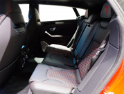 ランボルギーニ ウルス 4.0 ﾊｲｳｪｲ&ｱｰﾊﾞﾝﾛｰﾄﾞPKG　1ｵｰﾅｰ 正規D車 左H 5人乗り B/KｽﾀｲﾙPKG 黒革 ﾋｰﾀｰ&ﾍﾞﾝﾁﾚｰﾀｰ ﾊﾟﾉﾗﾏSR 純正ﾅﾋﾞTV ﾄｯﾌﾟﾋﾞｭｰｶﾒﾗ Bang&Olufsen ﾍｯﾄﾞｱｯﾌﾟD 23ｲﾝﾁTaigeteAW　新車保証