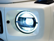 AMG Gクラス G63 Edition 1　正規D車 100台限定 左H AMGﾅｲﾄPKG 専用革 ｻﾝﾙｰﾌ 純正ﾅﾋﾞTV Burmester AMGﾊﾟﾌｫｰﾏﾝｽEX 専用22ｲﾝﾁAW　2年保証