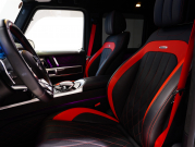 AMG Gクラス G63 Edition 1　正規D車 100台限定 左H AMGﾅｲﾄPKG 専用革 ｻﾝﾙｰﾌ 純正ﾅﾋﾞTV Burmester AMGﾊﾟﾌｫｰﾏﾝｽEX 専用22ｲﾝﾁAW　2年保証