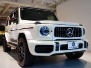 AMG Gクラス G63 Edition 1　正規D車 100台限定 左H AMGﾅｲﾄPKG 専用革 ｻﾝﾙｰﾌ 純正ﾅﾋﾞTV Burmester AMGﾊﾟﾌｫｰﾏﾝｽEX 専用22ｲﾝﾁAW　2年保証