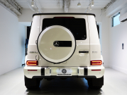 AMG Gクラス G63 Edition 1　正規D車 100台限定 左H AMGﾅｲﾄPKG 専用革 ｻﾝﾙｰﾌ 純正ﾅﾋﾞTV Burmester AMGﾊﾟﾌｫｰﾏﾝｽEX 専用22ｲﾝﾁAW　2年保証
