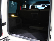 AMG Gクラス G63 Edition 1　正規D車 100台限定 左H AMGﾅｲﾄPKG 専用革 ｻﾝﾙｰﾌ 純正ﾅﾋﾞTV Burmester AMGﾊﾟﾌｫｰﾏﾝｽEX 専用22ｲﾝﾁAW　2年保証