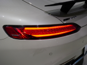 AMG GTS 130th Anniversary Edition　特別仕様車 左ﾊﾝﾄﾞﾙ 専用ｴｱﾛ&ﾊﾟﾌｫｰﾏﾝｽｼｰﾄ 純正ﾅﾋﾞTV Burmester Bｶﾒﾗ LEDﾗｲﾄ ﾏｯﾄﾌﾞﾗｯｸ19&20ｲﾝﾁAW　2年保証