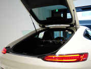 AMG GTS 130th Anniversary Edition　特別仕様車 左ﾊﾝﾄﾞﾙ 専用ｴｱﾛ&ﾊﾟﾌｫｰﾏﾝｽｼｰﾄ 純正ﾅﾋﾞTV Burmester Bｶﾒﾗ LEDﾗｲﾄ ﾏｯﾄﾌﾞﾗｯｸ19&20ｲﾝﾁAW　2年保証