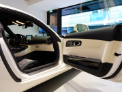 AMG GTS 130th Anniversary Edition　特別仕様車 左ﾊﾝﾄﾞﾙ 専用ｴｱﾛ&ﾊﾟﾌｫｰﾏﾝｽｼｰﾄ 純正ﾅﾋﾞTV Burmester Bｶﾒﾗ LEDﾗｲﾄ ﾏｯﾄﾌﾞﾗｯｸ19&20ｲﾝﾁAW　2年保証