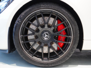 AMG GTS 130th Anniversary Edition　特別仕様車 左ﾊﾝﾄﾞﾙ 専用ｴｱﾛ&ﾊﾟﾌｫｰﾏﾝｽｼｰﾄ 純正ﾅﾋﾞTV Burmester Bｶﾒﾗ LEDﾗｲﾄ ﾏｯﾄﾌﾞﾗｯｸ19&20ｲﾝﾁAW　2年保証