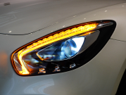 AMG GTS 130th Anniversary Edition　特別仕様車 左ﾊﾝﾄﾞﾙ 専用ｴｱﾛ&ﾊﾟﾌｫｰﾏﾝｽｼｰﾄ 純正ﾅﾋﾞTV Burmester Bｶﾒﾗ LEDﾗｲﾄ ﾏｯﾄﾌﾞﾗｯｸ19&20ｲﾝﾁAW　2年保証