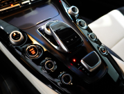 AMG GTS 130th Anniversary Edition　特別仕様車 左ﾊﾝﾄﾞﾙ 専用ｴｱﾛ&ﾊﾟﾌｫｰﾏﾝｽｼｰﾄ 純正ﾅﾋﾞTV Burmester Bｶﾒﾗ LEDﾗｲﾄ ﾏｯﾄﾌﾞﾗｯｸ19&20ｲﾝﾁAW　2年保証