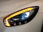 AMG GT ﾛｰﾄﾞｽﾀｰ AMGﾊﾟﾌｫｰﾏﾝｽｼｰﾄPKG　正規D車 ﾍﾞｰｼﾞｭ幌 右H ﾏﾛﾝ革 ｼｰﾄﾋｰﾀｰ&ﾍﾞﾝﾁﾚｰﾀｰ 純正ﾅﾋﾞTV ﾌﾙｾｸﾞ Bｶﾒﾗ ｶｰﾎﾞﾝｽﾃｯﾌﾟ LEDﾗｲﾄ 19/20ｲﾝﾁAW　2年保証