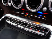 AMG GT ﾛｰﾄﾞｽﾀｰ AMGﾊﾟﾌｫｰﾏﾝｽｼｰﾄPKG　正規D車 ﾍﾞｰｼﾞｭ幌 右H ﾏﾛﾝ革 ｼｰﾄﾋｰﾀｰ&ﾍﾞﾝﾁﾚｰﾀｰ 純正ﾅﾋﾞTV ﾌﾙｾｸﾞ Bｶﾒﾗ ｶｰﾎﾞﾝｽﾃｯﾌﾟ LEDﾗｲﾄ 19/20ｲﾝﾁAW　2年保証